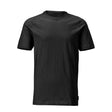 T-shirt Customized 22582 - 09 - zwart