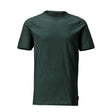 T-shirt Customized 22582 - 34 - bosgroen