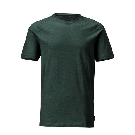 T-shirt Customized 22582 - 34 - bosgroen