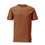 T-shirt Customized 22582 - 54 - notenbruin