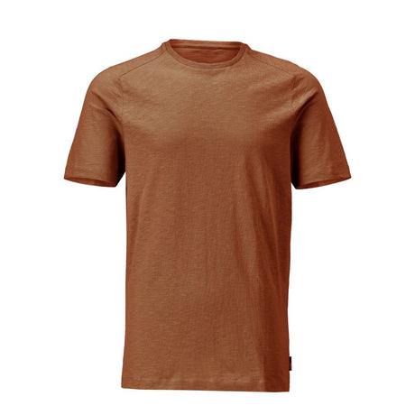 T-shirt Customized 22582 - 54 - notenbruin