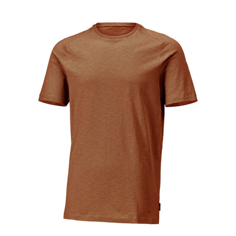 T-shirt Customized 22582 - 54 - notenbruin