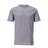 T-shirt Customized 22582 - 75 - lichtsteenblauw