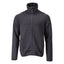 Fleecetrui met rits 22585 - 010 - donkermarine