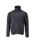 Fleecetrui met rits 22585 - 010 - donkermarine