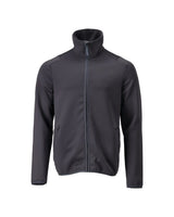 Fleecetrui met rits 22585 - 010 - donkermarine