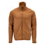 MASCOT Heren Fleecetrui met Rits 22585-608