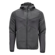 MASCOT Heren Fleece Capuchontrui Met Rits 22603-681