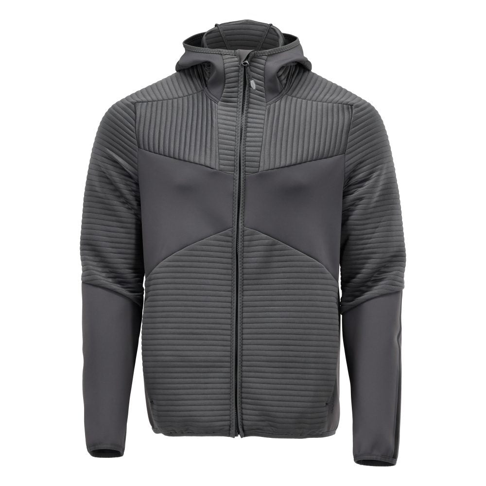MASCOT Heren Fleece Capuchontrui Met Rits 22603-681