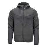 MASCOT Heren Fleece Capuchontrui Met Rits 22603-681