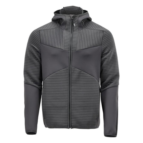 MASCOT Heren Fleece Capuchontrui Met Rits 22603-681