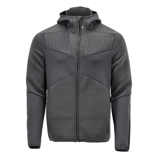 MASCOT Heren Fleece Capuchontrui Met Rits 22603-681