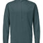MASCOT Heren T-shirt met Korte Rits 22681-618