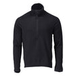 Microfleece trui 22703 - 010 - donkermarine