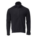 Microfleece trui 22703 - 010 - donkermarine