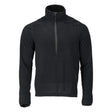 Microfleece trui 22703 - 09 - zwart