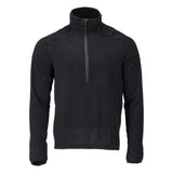 Microfleece trui 22703 - 09 - zwart