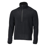 Microfleece trui 22703 - 09 - zwart