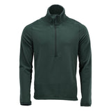 Microfleece trui 22703 - 34 - bosgroen