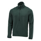Microfleece trui 22703 - 34 - bosgroen