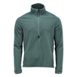 Microfleece trui 22703 - 35 - lichtbosgroen