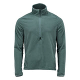 Microfleece trui 22703 - 35 - lichtbosgroen
