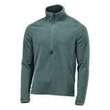 Microfleece trui 22703 - 35 - lichtbosgroen