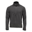 Microfleece trui 22703 - 89 - steengrijs