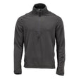 Microfleece trui 22703 - 89 - steengrijs