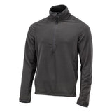 Microfleece trui 22703 - 89 - steengrijs