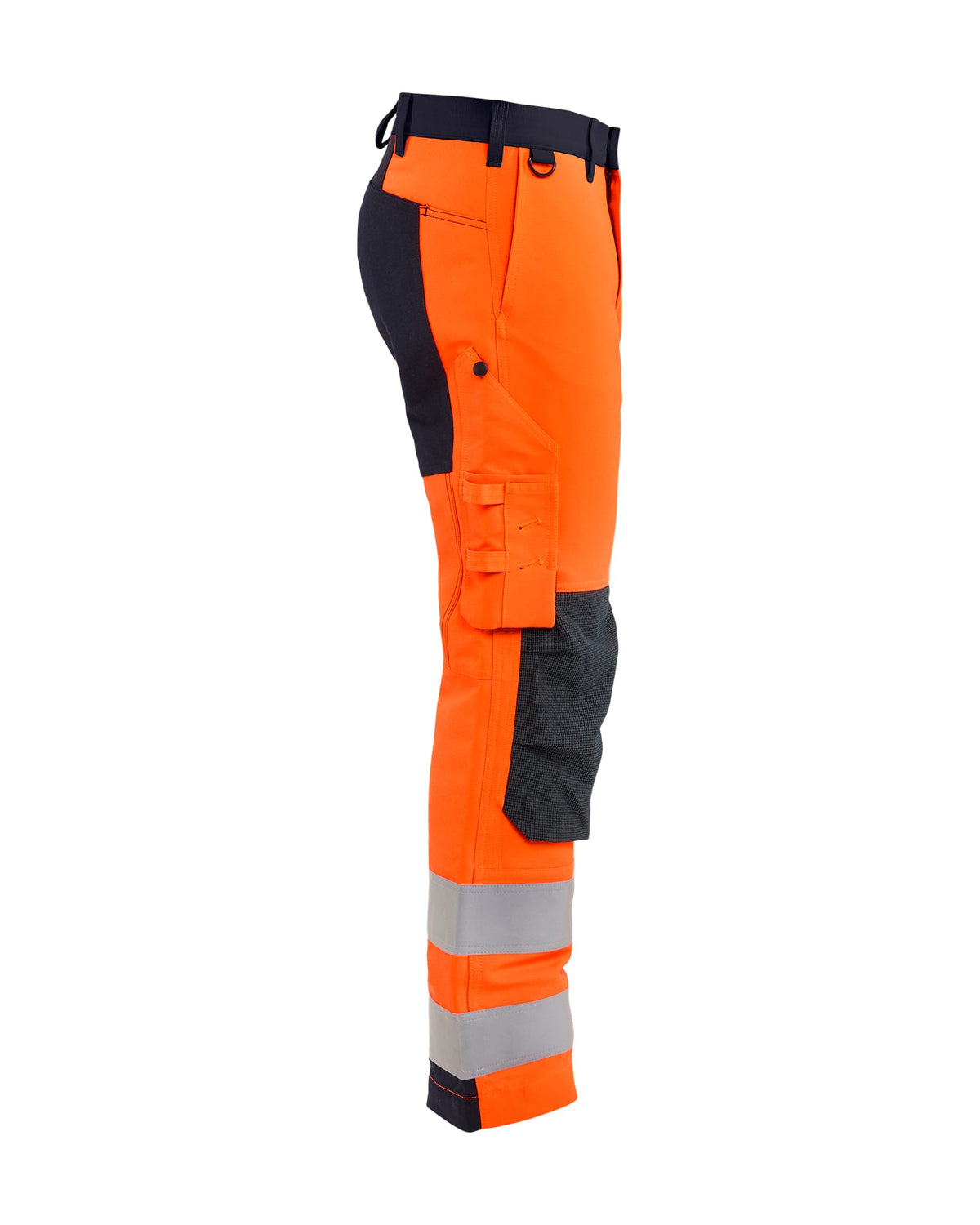 Werkbroek Multinorm Vlamvertragend 1788