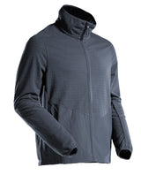 MASCOT Heren Microfleece Trui met Rits 22803-639