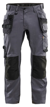 Werkbroek 1750 - Medium grijs