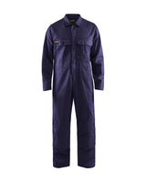 Overall 6151 - Marineblauw