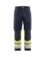 Werkbroek Multinorm 1491