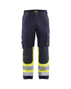 Werkbroek Multinorm 1491