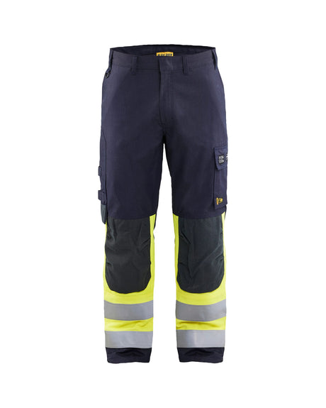 Werkbroek Multinorm 1491