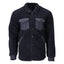 Overhemd Customized 23004 - 010 - donkermarine