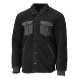 Overhemd Customized 23004 - 09 - zwart