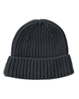 Gebreide muts Kinder 23050 - 010 - donkermarine