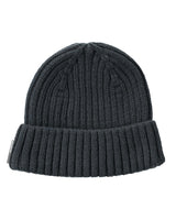 Gebreide muts Kinder 23050 - 010 - donkermarine