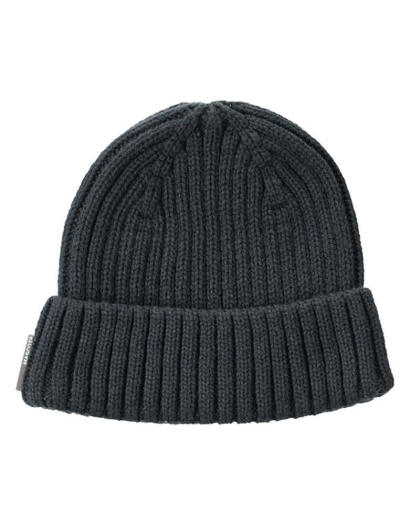 Gebreide muts Kinder 23050 - 010 - donkermarine