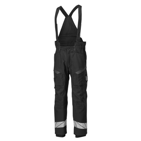Winterbroek Hardwear 23090 - 09 - zwart