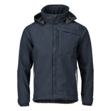 MASCOT Heren Softshell Jas 23102-246