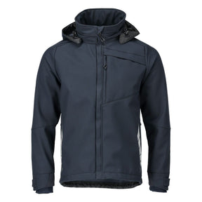 MASCOT Heren Softshell Jas 23102-246