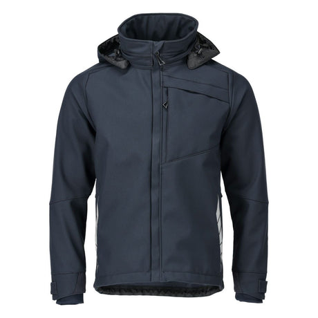 MASCOT Heren Softshell Jas 23102-246