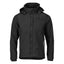 Softshell jack 23102 - 09 - zwart
