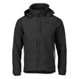 Softshell jack 23102 - 09 - zwart