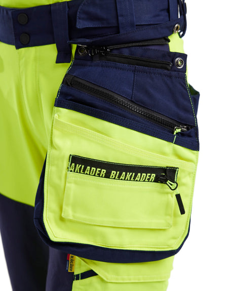 High-Visibility Werkbroek Dames 7118