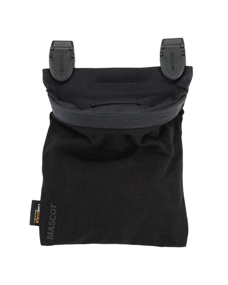 MASCOT Unisex Spijkerzak met Click Pocket System